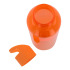 Butelka Loop R-PET 600ml Pomarańczowy LT98743-N0026 (1) thumbnail