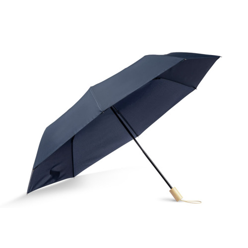 Parasol składany ADIA Granatowy 37061-06 
