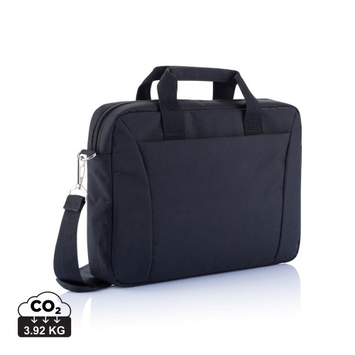 Torba na laptopa 14" Czarny P732.151 