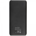 Power bank 8000 mAh indukcyjny SEBASTIANO Czarny 3082303 (7) thumbnail