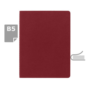 Zeszyt MOLESKINE Cahier Journal ok. B5