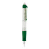 Długopis Vegetal Pen Clear przejrzysty Ecru / zielony LT87540-N5431 (1) thumbnail