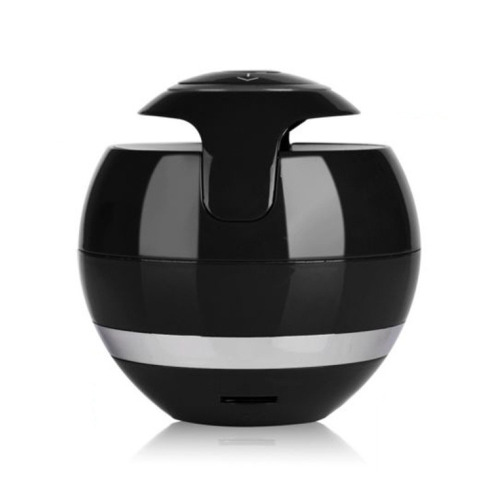 Mini głośnik Bluetooth Czarny EG 030103 