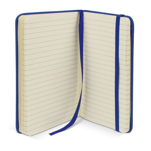 Notatnik R-PET/PU A6 Niebieski LT92070-N0011 (6)
