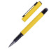 Pióro kulkowe touch pen soft touch CELEBRATION Pierre Cardin żółty B0300600IP308  thumbnail