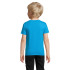 PIONEER Dziecięcy T-SHIRT Aqua S03578-AQ-L (1) thumbnail