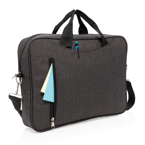 Torba na laptopa 15" Szary P730.021 (1)