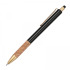 Długopis metalowy touch pen MARIAN Czarny 1369003 (2) thumbnail
