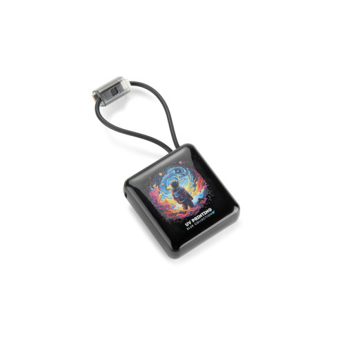 Powerbank LUMERO 10000 mAh 22,5W Czarny 45138-02 (9)