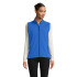 RACE BW WOMENSOFTSHELL Niebieski S02888-RB-XL  thumbnail