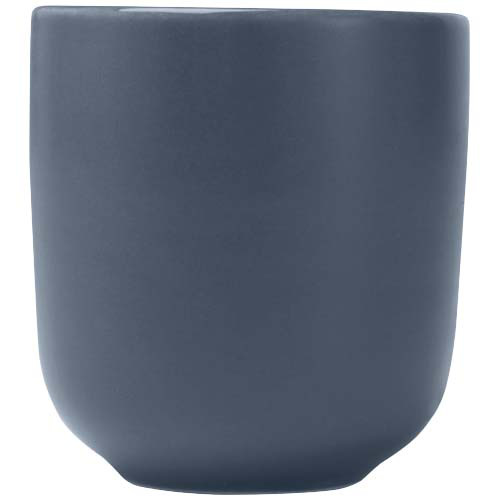 Male filiżanki ceramiczne do espresso o pojemności 90 ml - zestaw 2 sztuk Hale Blue 12639755 (2)