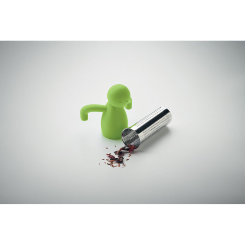 Zabawny zaparzacz do herbaty Limonka MO2604-48 (1)