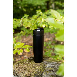 Kubek termiczny 500 ml Air Gifts | Anthony Czarny