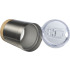 Kubek ze stali z recyklingu TURIN 300 ml Szary 438907 (1) thumbnail