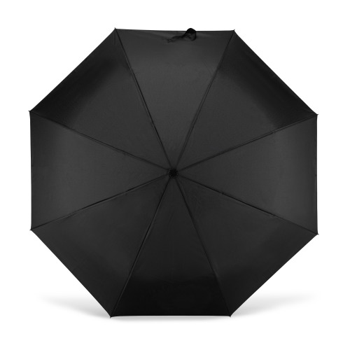 Parasol składany ADIA Czarny 37061-02 (3)