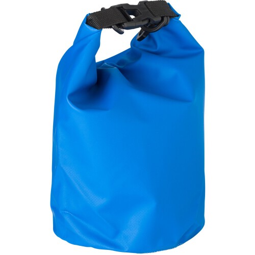 Wodoodporna torba, worek granatowy V9418-04 