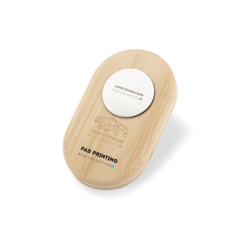 Uchwyt samochodowy do telefonu RESIN Naturalny 09169-17 (9)