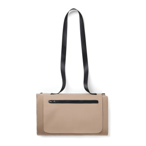 Koc piknikowy VINGA Baltimore Szary