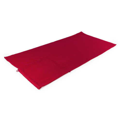 Worek ze sznurkiem, ręcznik czerwony V8453-05 (2)