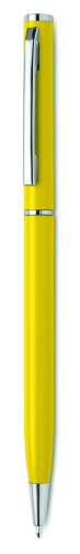Długopis żółty MO9478-08 (1)