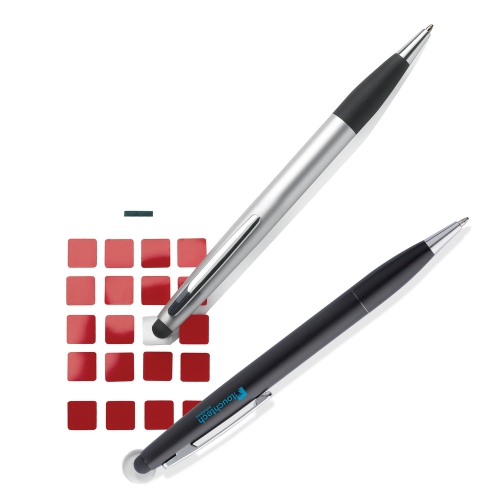 Długopis Touch 2 w 1 n/a P610.472 (7)
