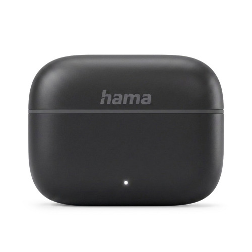 Bezprzewodowe słuchawki douszne Hama Freedom Buddy II Czarny VH012-03 (11)