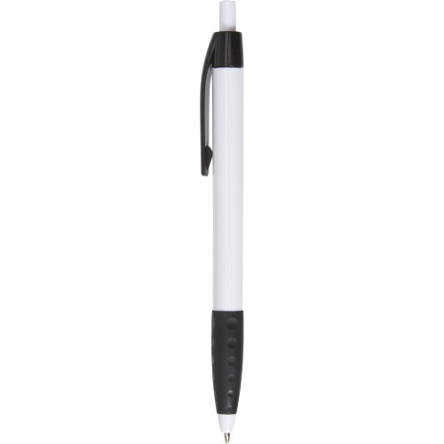Długopis biały V1762-02 