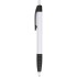 Długopis biały V1762-02  thumbnail