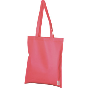 Torba non-woven 70 g/m2 ROLF Bordowy