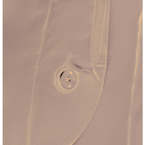 Plecak z powerbankiem Czarny MO9111-03 (8)