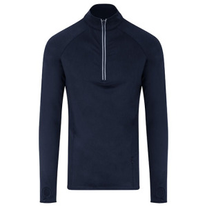 Bluza Sportowa Slim Strecz Odprowadzajaca Wilgoc