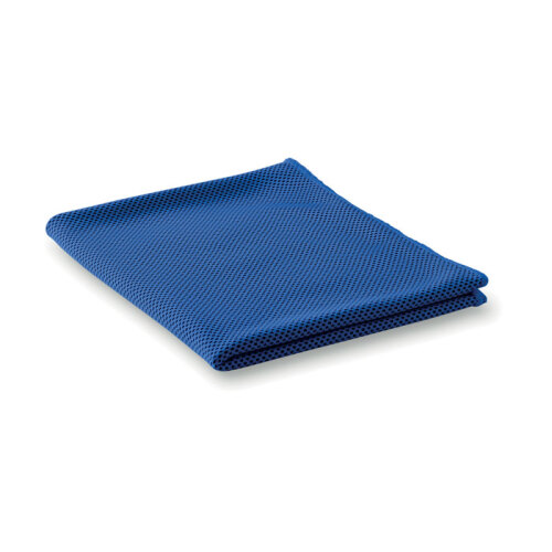 Ręcznik sportowy niebieski MO9024-37 (1)