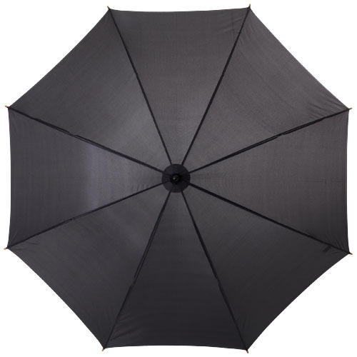 Klasyczny parasol Jova 23'' Czarny 19547820 (3)