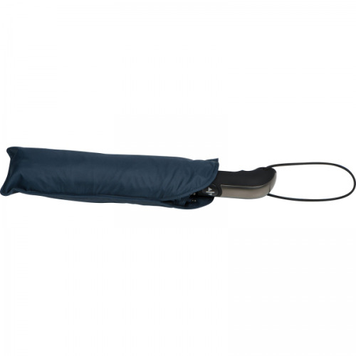 Parasol automatyczny ø103 cm MASSIMO Granatowy 4074744 (2)