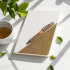 Zestaw upominkowy z notesem / Set Vercotthe Natural IP25059880 (5) thumbnail