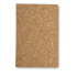 Notes DALE A5 Beżowy 18219-17 (2) thumbnail