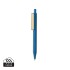 Długopis z bambusowym klipem, RABS niebieski P611.085 (6) thumbnail