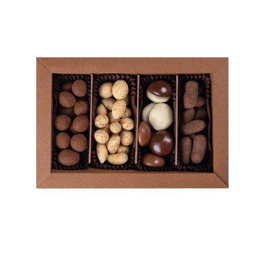 Kolekcja Nutty Bliss Maxi Wielokolorowy S0656/XM (2)