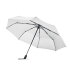 Wiatroodporny parasol 27 cali biały MO6745-06 (1) thumbnail