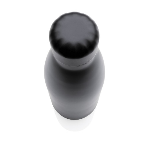 Próżniowa butelka sportowa 500 ml czarny P436.461 (2)
