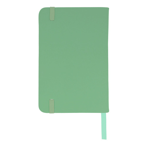 Notatnik R-PET/PU A6 Oliwkowa zieleń LT92070-N0043 (6)