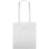 Torba z bawełny organicznej z długimi uszami 180 g/m2 BRANSLEY Biały 370606 (1) thumbnail
