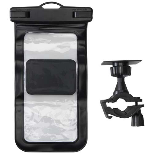 Clutcha uniwersalny uchwyt na telefon Czarny 12638890 (4)