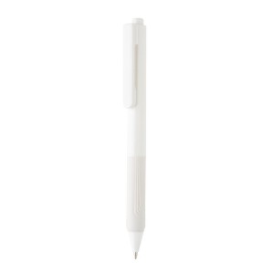 Długopis X9 biały