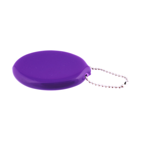 Etui na monety Fiolet T42073812 