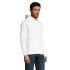 SNAKE sweter z kapturem Biały S47101-WH-3XL (2) thumbnail
