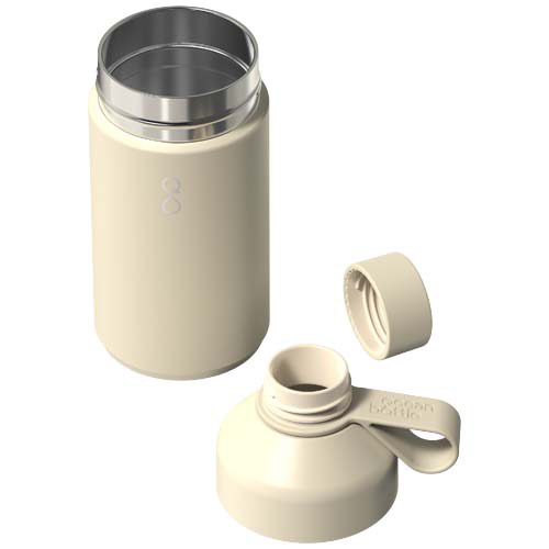 Ocean Bottle izolowany próżniowo bidon na wodę o pojemności 750 ml Sandstone 10085606 (4)