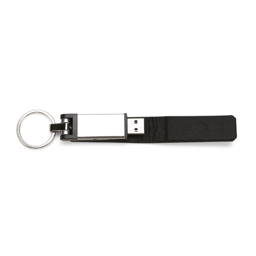 Pamięć USB BUDVA 32 GB 3.0 Czarny 44055-02 (3)