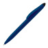 Długopis Stylus Touchy Ciemnoniebieski / czarny LT87694-N1002  thumbnail