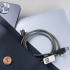 Kabel Xoopar Allure PD z transferem danych Ciemnoszary LT41020-N0060 (2) thumbnail